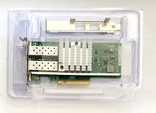 Used, Intel X520-SR2 X520-DA2 Genuine 10Gigabit Dual Port Ethernet Server Adapter for sale  Shipping to South Africa