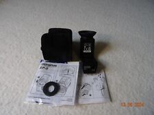 Olympus electronic viewfinder. for sale  LONDON