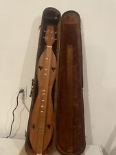 Mcspadden mountain dulcimer for sale  S Coffeyville