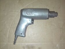 Vintage chicago pneumatic for sale  Shipping to Ireland