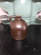 Vintage brown stoneware for sale  Dover