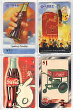 Telefonkarten coca cola gebraucht kaufen  Rottweil