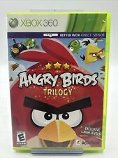 Angry birds trilogy for sale  Nashville