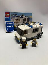Lego 7245 polizei gebraucht kaufen  Asperg