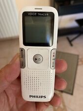 Philips voice tracer usato  Spoleto