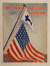 Army navy chaplain for sale  Phoenix