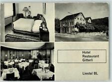13191503 liestal hotel gebraucht kaufen  Deutschland