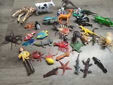 Educational animal figures for sale  Chillicothe
