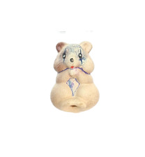 Rubber toy hamster for sale  Shipping to Ireland