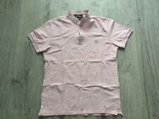 Polo homme rose d'occasion  Lyon VII