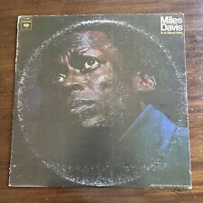 LP Miles Davis In A Silent Way comprar usado  Enviando para Brazil