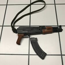 Usado, Brinquedo AK47 Pistola "Draco"-Acessório GI Joe Escala 1:6 comprar usado  Enviando para Brazil