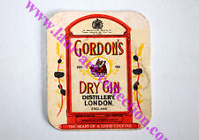 Gordon dry gin d'occasion  Rouen-