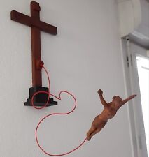 Ancien crucifix christ d'occasion  Toulouse-