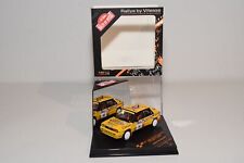 A67 1:43 VITESSE 42411 LANCIA DELTA HF INTEGRAL LOMBARD RAC RALLY EKLUND NA CAIXA comprar usado  Enviando para Brazil