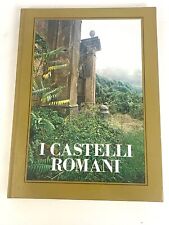 Castelli romani rondanini usato  Italia