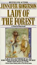 Lady of the Forest by Roberson, Jennifer comprar usado  Enviando para Brazil