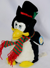 Vintage christmas penguin for sale  Palm Coast