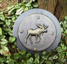 Moose stepping stone for sale  Bartlett