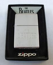Beatles logo chrome for sale  Nashville