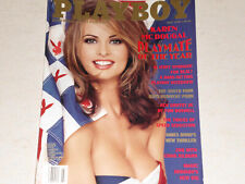 Playboy 1998 1998 gebraucht kaufen  Deutschland