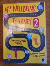 Wellbeing journey new for sale  Ireland