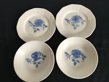 Assiettes 2plates creuses d'occasion  Lubersac