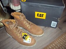 Caterpillar mens boots for sale  GLOUCESTER