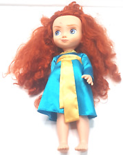Disney Store Merida Brave Animator Toddler Princess Doll Kids Toys #MEME for sale  Shipping to South Africa