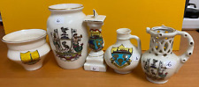 Crested china liverpool for sale  CHELTENHAM