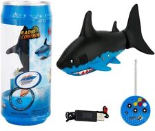 Remote control shark for sale  LEICESTER