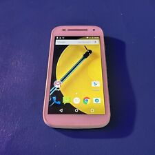 Usado, Motorola Moto E 2ª Geração XT1526 4G LTE comprar usado  Enviando para Brazil