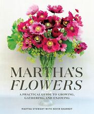 Flores de Marta: Um Guia Prático para Crescer, Coletar e Desfrutar comprar usado  Enviando para Brazil