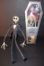 Boneca Nightmare Before Christmas Sally 12 polegadas e boneca Jack Skellington 18 polegadas comprar usado  Enviando para Brazil