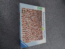 Ravensburger 1500 piece for sale  FERNDOWN