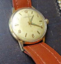Chronometer junghans armbanduh gebraucht kaufen  Wolnzach