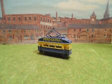 Superb plastic tram for sale  BARRY