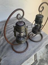 Feuerhand atom lanterns for sale  Stockton
