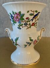 Aynsley medium vase for sale  DERBY