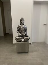 Buddha dekostatue groß gebraucht kaufen  Heilbad Heiligenstadt