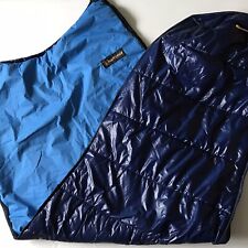 Karrimor sleeping bag for sale  ROSSENDALE