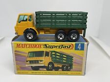 Vintage lesney matchbox for sale  Spring Hill