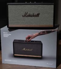 Marshall stanmore parleur d'occasion  Autun