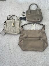 Tignanello leather handbags for sale  Punta Gorda