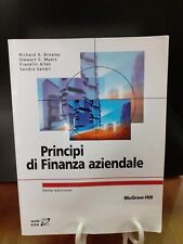 Brealey principi finanza usato  Rimini