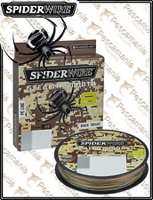 Trecciato spiderwire stealth usato  Faenza