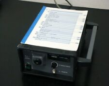 Escopo de vídeo industrial fonte de luz xenônio OLYMPUS ILV-2 300W, usado comprar usado  Enviando para Brazil