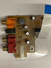 Scheda pcb jacb usato  Urbisaglia