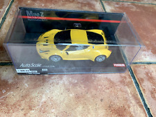 Usado, Carroceria Kyosho mini-z escala automática Ferrari 458 Italia GT2 amarela MZP221Y comprar usado  Enviando para Brazil