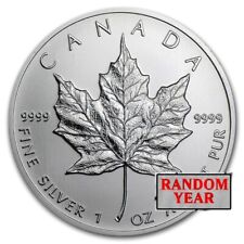 Random year canadian for sale  Ramsey